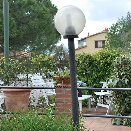 Casa Ai Pini Apartment Panzano in Chianti Exterior photo