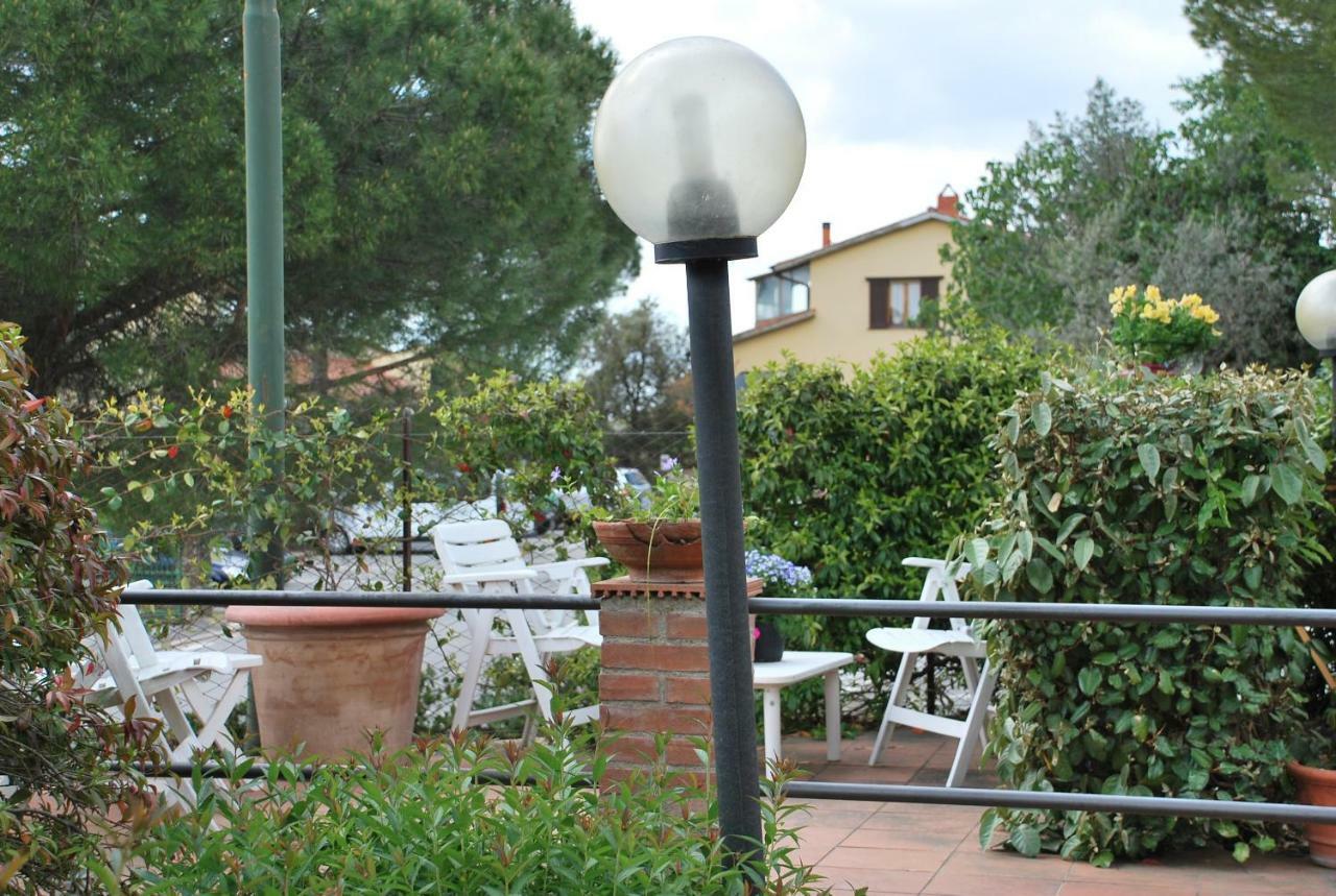 Casa Ai Pini Apartment Panzano in Chianti Exterior photo