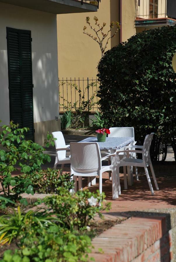 Casa Ai Pini Apartment Panzano in Chianti Exterior photo