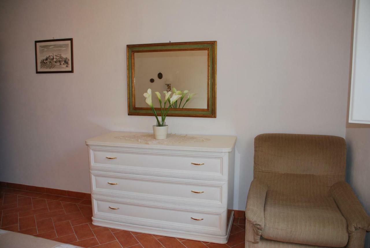 Casa Ai Pini Apartment Panzano in Chianti Exterior photo