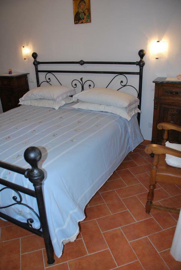 Casa Ai Pini Apartment Panzano in Chianti Exterior photo
